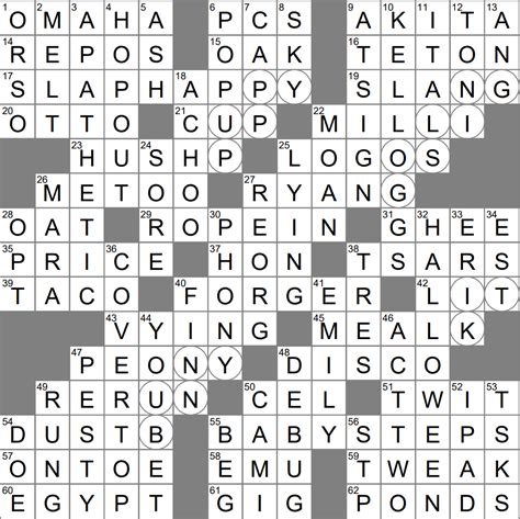 epic la times crossword clue|LA Times Crossword 7 Apr 24, Sunday .